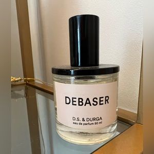 D.S. & Durga Debaser Perfume